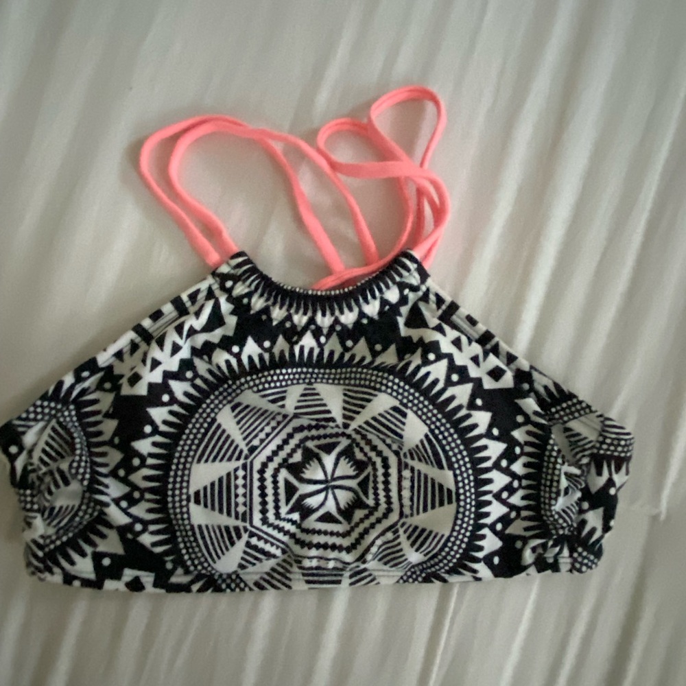 target bikini top